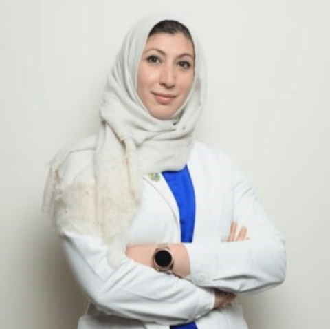 Hala Mosli